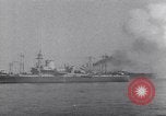 Immagine di USS Cruiser Savannah CL-42 Agropoli Italia, 1943, secondo 32 filmato di repertorio 65675030839