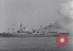 Immagine di USS Cruiser Savannah CL-42 Agropoli Italia, 1943, secondo 33 filmato di repertorio 65675030839