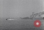 Immagine di USS Cruiser Savannah CL-42 Agropoli Italia, 1943, secondo 34 filmato di repertorio 65675030839