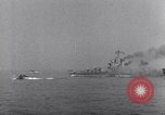 Immagine di USS Cruiser Savannah CL-42 Agropoli Italia, 1943, secondo 35 filmato di repertorio 65675030839