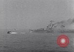 Immagine di USS Cruiser Savannah CL-42 Agropoli Italia, 1943, secondo 36 filmato di repertorio 65675030839