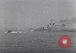 Immagine di USS Cruiser Savannah CL-42 Agropoli Italia, 1943, secondo 37 filmato di repertorio 65675030839
