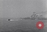 Immagine di USS Cruiser Savannah CL-42 Agropoli Italia, 1943, secondo 39 filmato di repertorio 65675030839