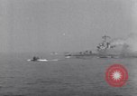 Immagine di USS Cruiser Savannah CL-42 Agropoli Italia, 1943, secondo 40 filmato di repertorio 65675030839