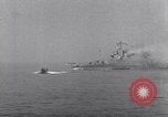 Immagine di USS Cruiser Savannah CL-42 Agropoli Italia, 1943, secondo 42 filmato di repertorio 65675030839