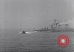 Immagine di USS Cruiser Savannah CL-42 Agropoli Italia, 1943, secondo 43 filmato di repertorio 65675030839