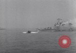 Immagine di USS Cruiser Savannah CL-42 Agropoli Italia, 1943, secondo 44 filmato di repertorio 65675030839