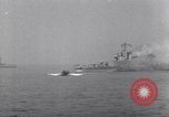 Immagine di USS Cruiser Savannah CL-42 Agropoli Italia, 1943, secondo 45 filmato di repertorio 65675030839