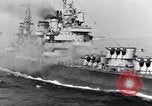 Immagine di USS Cruiser Savannah CL-42 Agropoli Italia, 1943, secondo 49 filmato di repertorio 65675030839