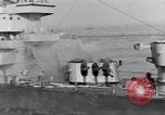 Immagine di USS Cruiser Savannah CL-42 Agropoli Italia, 1943, secondo 53 filmato di repertorio 65675030839