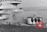 Immagine di USS Cruiser Savannah CL-42 Agropoli Italia, 1943, secondo 54 filmato di repertorio 65675030839