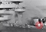 Immagine di USS Cruiser Savannah CL-42 Agropoli Italia, 1943, secondo 56 filmato di repertorio 65675030839