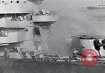 Immagine di USS Cruiser Savannah CL-42 Agropoli Italia, 1943, secondo 57 filmato di repertorio 65675030839