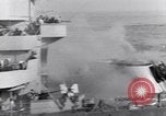 Immagine di USS Cruiser Savannah CL-42 Agropoli Italia, 1943, secondo 58 filmato di repertorio 65675030839