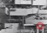 Immagine di USS Cruiser Savannah CL-42 Agropoli Italia, 1943, secondo 60 filmato di repertorio 65675030839