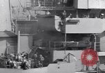Immagine di USS Cruiser Savannah CL-42 Agropoli Italia, 1943, secondo 61 filmato di repertorio 65675030839