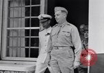 Image of King George VI Algiers Algeria, 1943, second 3 stock footage video 65675030841