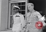 Image of King George VI Algiers Algeria, 1943, second 4 stock footage video 65675030841