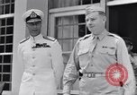 Image of King George VI Algiers Algeria, 1943, second 5 stock footage video 65675030841