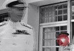 Image of King George VI Algiers Algeria, 1943, second 7 stock footage video 65675030841