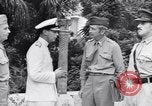 Image of King George VI Algiers Algeria, 1943, second 8 stock footage video 65675030841
