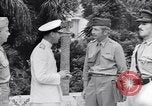 Image of King George VI Algiers Algeria, 1943, second 11 stock footage video 65675030841