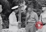 Image of King George VI Algiers Algeria, 1943, second 12 stock footage video 65675030841