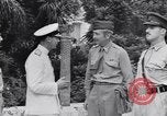 Image of King George VI Algiers Algeria, 1943, second 15 stock footage video 65675030841