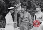 Image of King George VI Algiers Algeria, 1943, second 16 stock footage video 65675030841