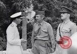 Image of King George VI Algiers Algeria, 1943, second 17 stock footage video 65675030841