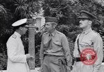 Image of King George VI Algiers Algeria, 1943, second 19 stock footage video 65675030841