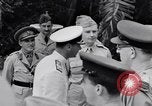 Image of King George VI Algiers Algeria, 1943, second 21 stock footage video 65675030841