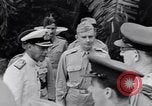 Image of King George VI Algiers Algeria, 1943, second 22 stock footage video 65675030841