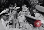 Image of King George VI Algiers Algeria, 1943, second 23 stock footage video 65675030841