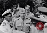 Image of King George VI Algiers Algeria, 1943, second 24 stock footage video 65675030841