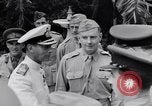 Image of King George VI Algiers Algeria, 1943, second 26 stock footage video 65675030841