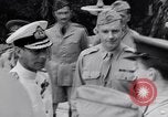 Image of King George VI Algiers Algeria, 1943, second 28 stock footage video 65675030841