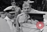 Image of King George VI Algiers Algeria, 1943, second 30 stock footage video 65675030841