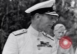 Image of King George VI Algiers Algeria, 1943, second 31 stock footage video 65675030841
