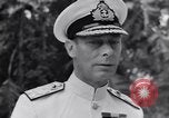Image of King George VI Algiers Algeria, 1943, second 40 stock footage video 65675030841