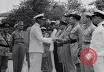 Image of King George VI Algiers Algeria, 1943, second 45 stock footage video 65675030841