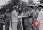 Image of King George VI Algiers Algeria, 1943, second 46 stock footage video 65675030841