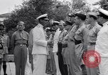 Image of King George VI Algiers Algeria, 1943, second 48 stock footage video 65675030841