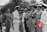 Image of King George VI Algiers Algeria, 1943, second 49 stock footage video 65675030841