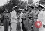 Image of King George VI Algiers Algeria, 1943, second 50 stock footage video 65675030841