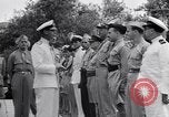 Image of King George VI Algiers Algeria, 1943, second 51 stock footage video 65675030841
