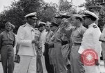 Image of King George VI Algiers Algeria, 1943, second 52 stock footage video 65675030841