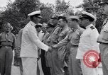 Image of King George VI Algiers Algeria, 1943, second 53 stock footage video 65675030841