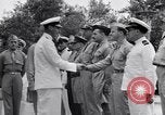 Image of King George VI Algiers Algeria, 1943, second 54 stock footage video 65675030841