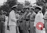 Image of King George VI Algiers Algeria, 1943, second 55 stock footage video 65675030841